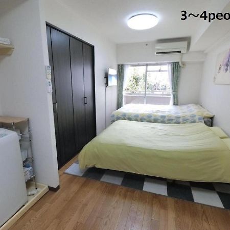 Апартаменти Sun Heights Ikebukuro Токіо Екстер'єр фото