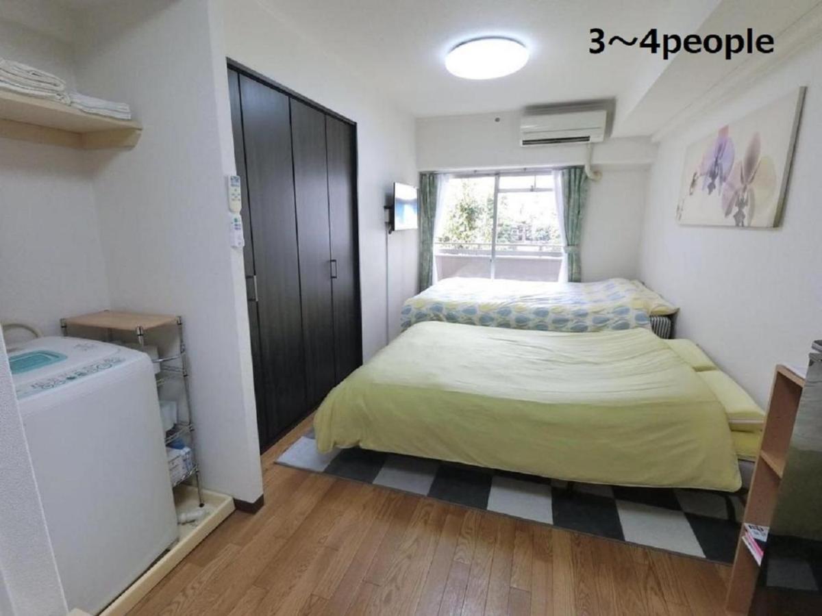 Апартаменти Sun Heights Ikebukuro Токіо Екстер'єр фото