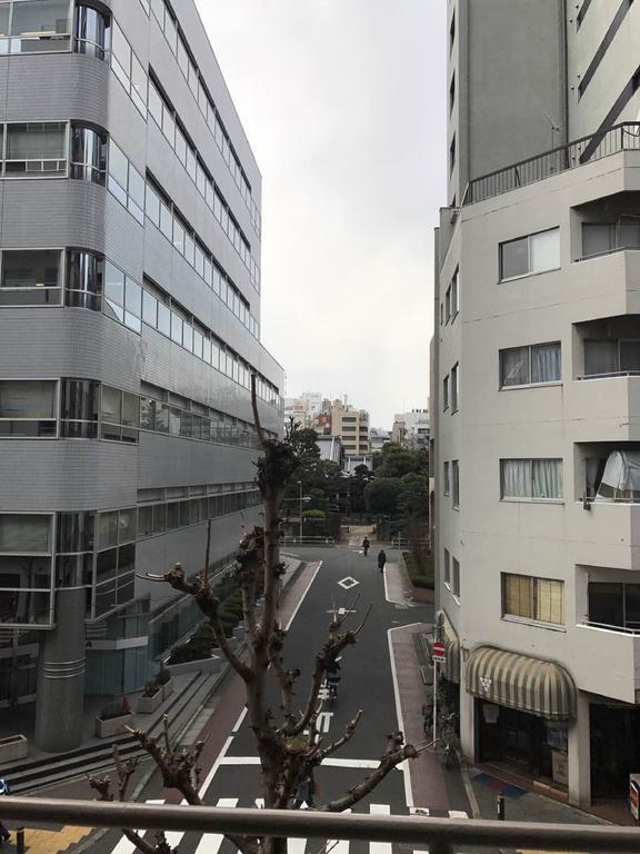 Апартаменти Sun Heights Ikebukuro Токіо Екстер'єр фото